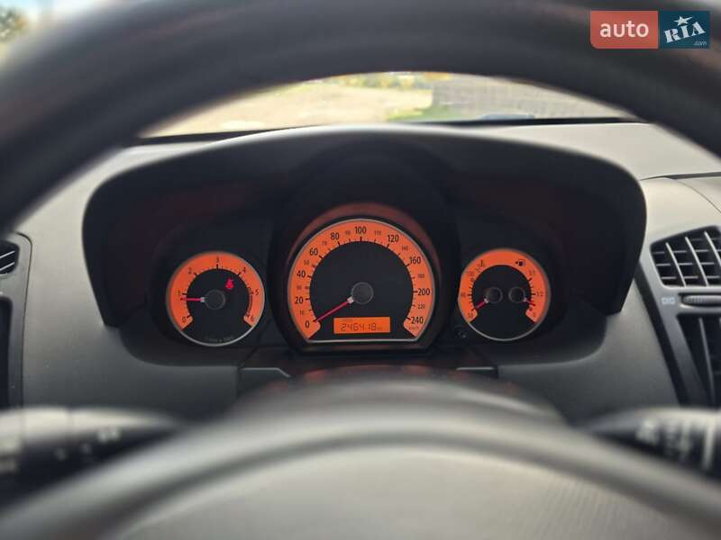 Универсал Kia Ceed 2008 в Житомире