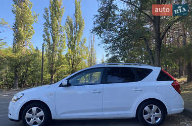 Універсал Kia Ceed 2009 в 