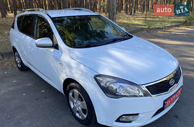 Універсал Kia Ceed 2009 в 
