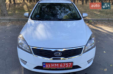 Універсал Kia Ceed 2009 в 