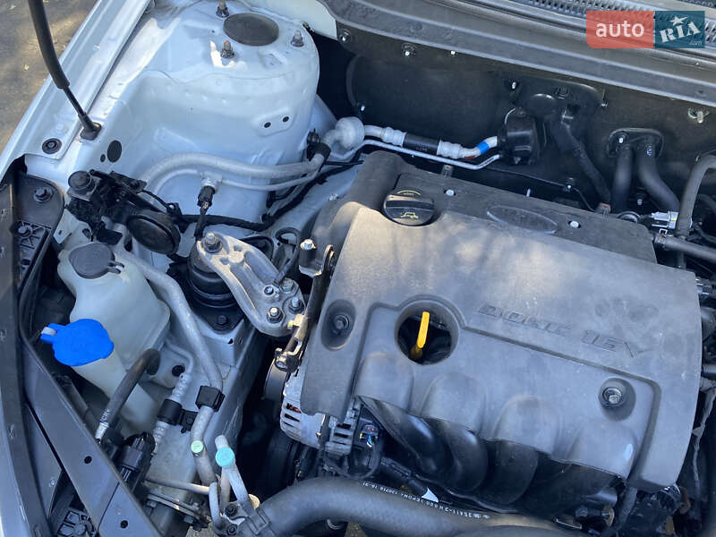 Универсал Kia Ceed 2009 в Николаеве