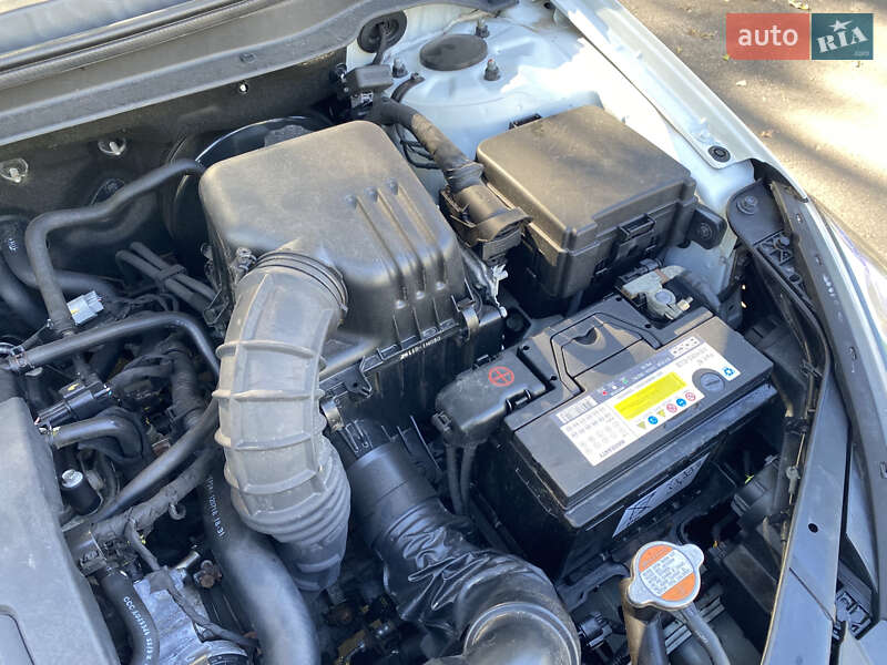 Универсал Kia Ceed 2009 в Николаеве