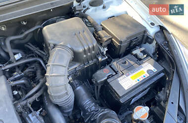 Універсал Kia Ceed 2009 в 