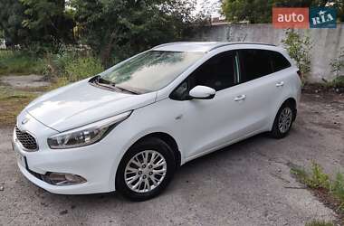 Універсал Kia Ceed 2015 в Львові