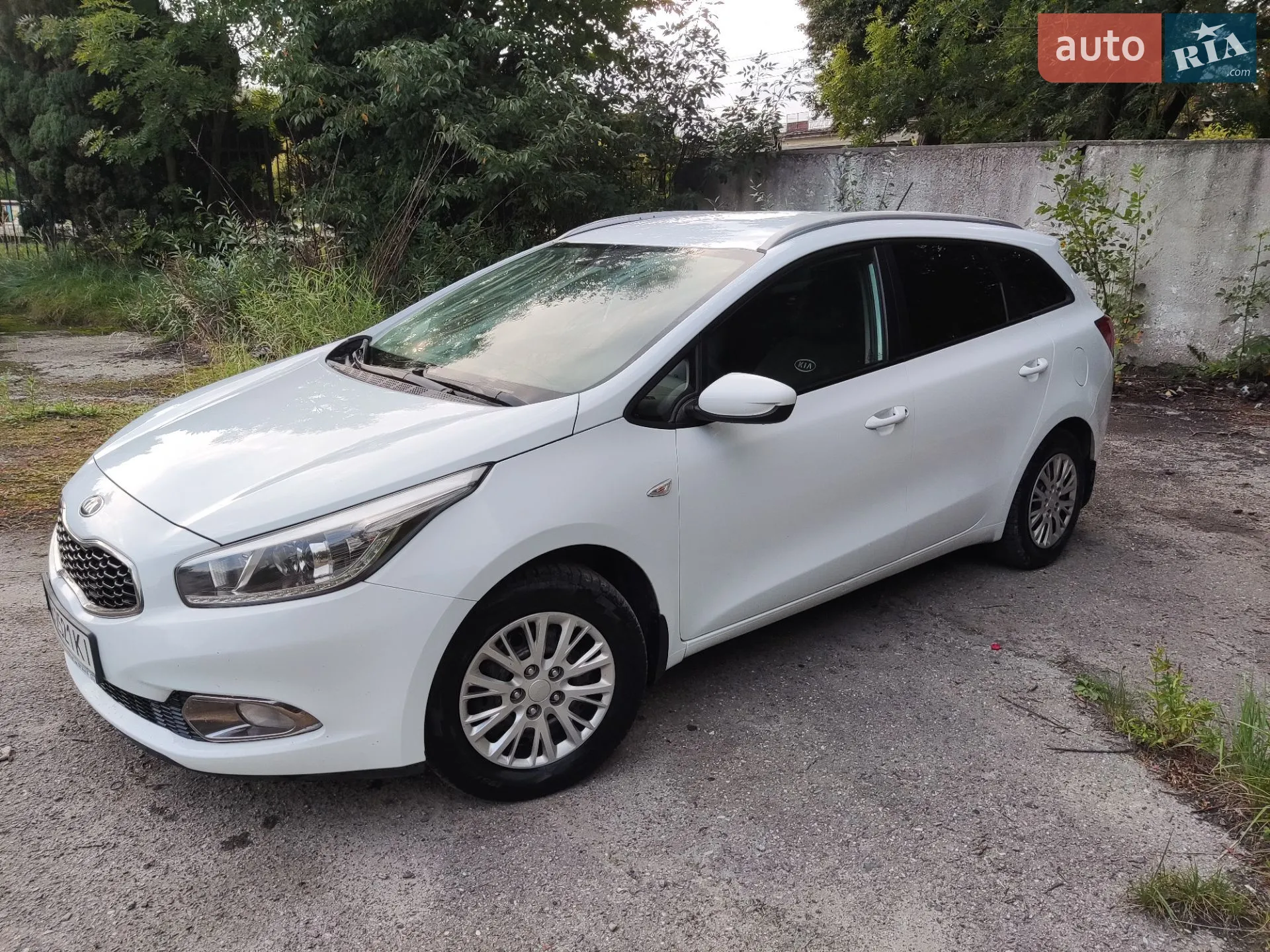 2015 Kia Cee'd - мініатюра 10