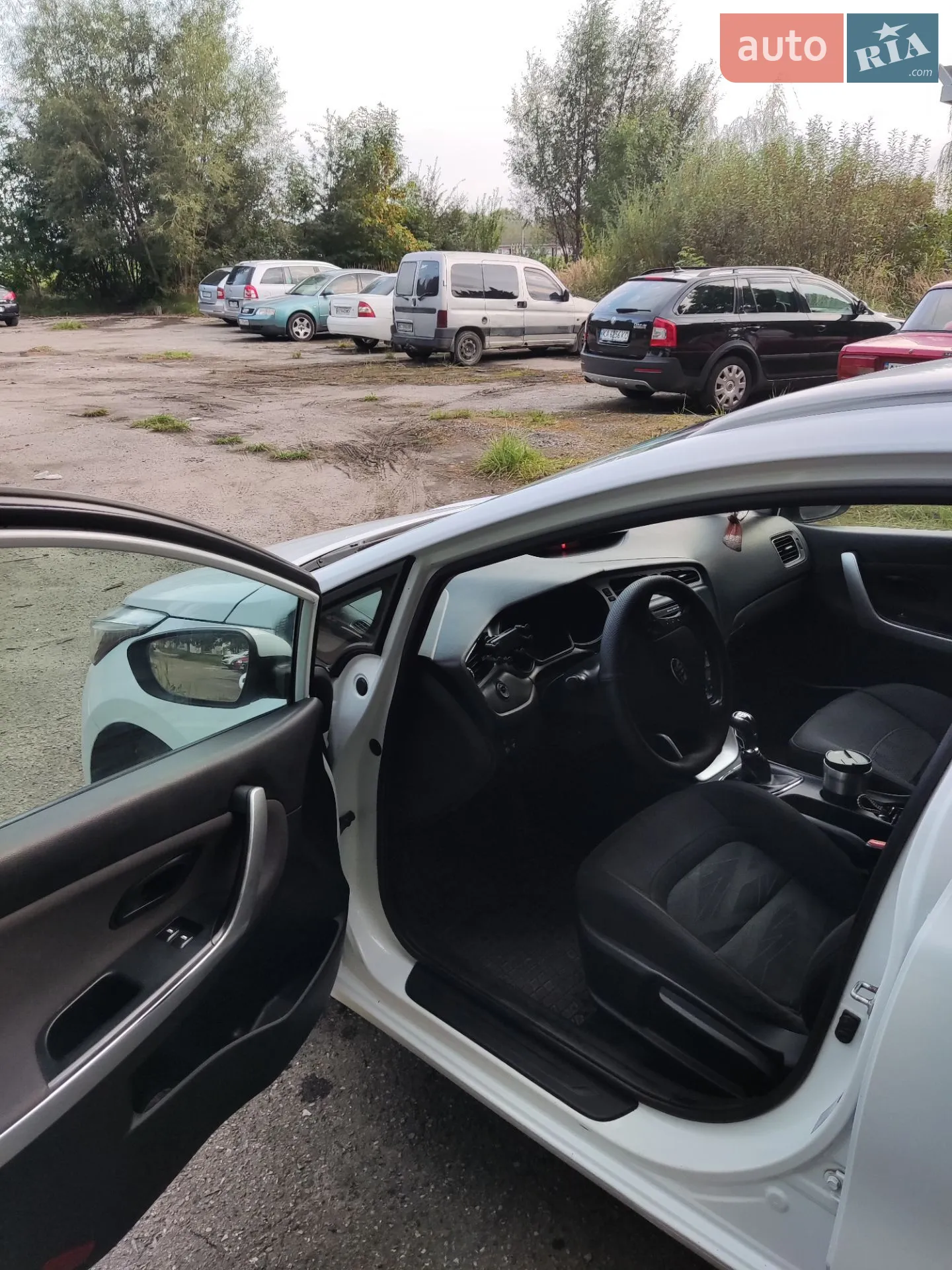 2015 Kia Cee'd - мініатюра 12