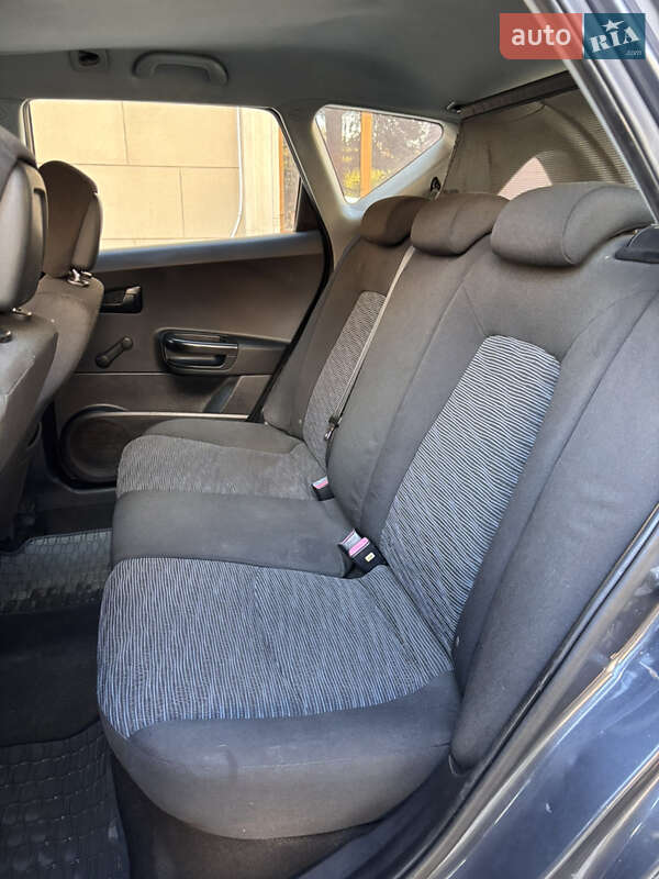 Універсал Kia Ceed 2008 в Запоріжжі