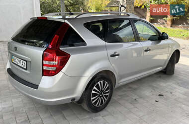 Универсал Kia Ceed 2008 в 