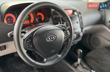 Универсал Kia Ceed 2008 в 