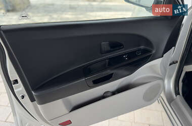 Универсал Kia Ceed 2008 в 