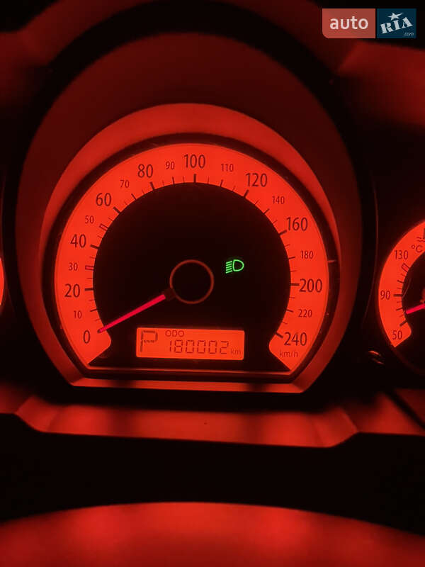 Хэтчбек Kia Ceed 2007 в Киеве фото 3 Хэтчбек Kia Ceed 2007 в Киеве