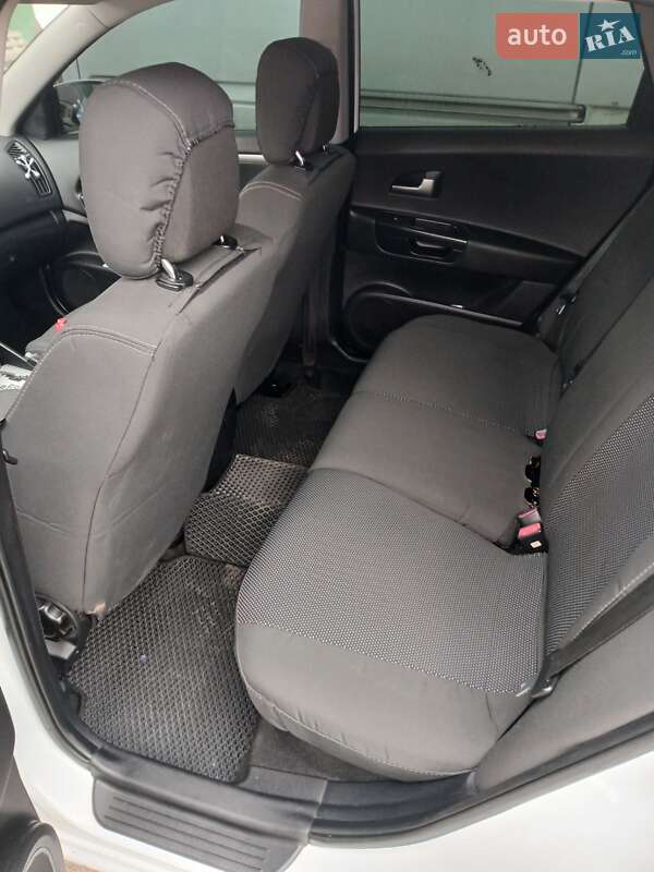 Универсал Kia Ceed 2009 в Хмельницком