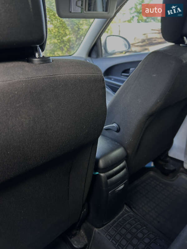 Универсал Kia Ceed 2008 в Первомайске фото 7 Универсал Kia Ceed 2008 в Первомайске