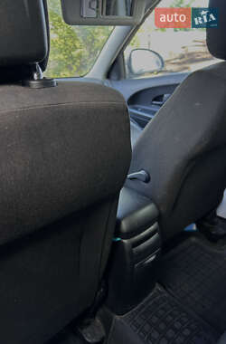 Універсал Kia Ceed 2008 в  фото 7 Універсал Kia Ceed 2008 в