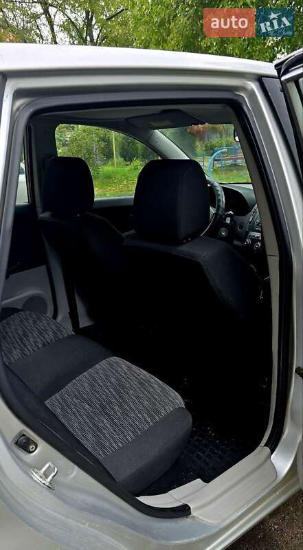 Хэтчбек Kia Ceed 2008 в Кременчуге