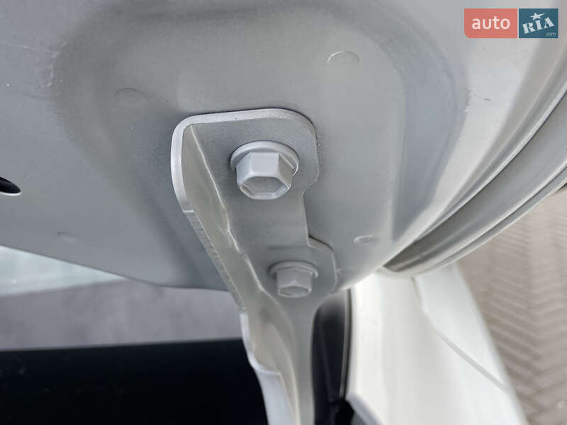 Хетчбек Kia Ceed 2019 в Києві фото 34 Хетчбек Kia Ceed 2019 в Києві