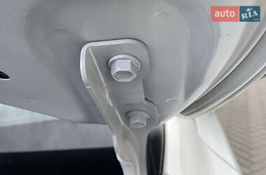 Хэтчбек Kia Ceed 2019 в 