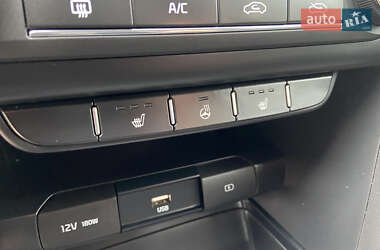 Хэтчбек Kia Ceed 2019 в 