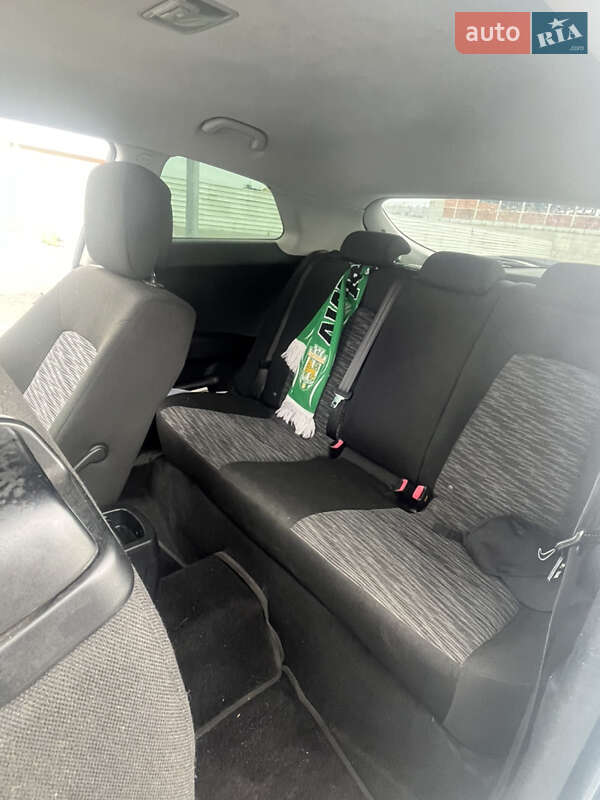 Хэтчбек Kia Ceed 2008 в Львове фото 10 Хэтчбек Kia Ceed 2008 в Львове