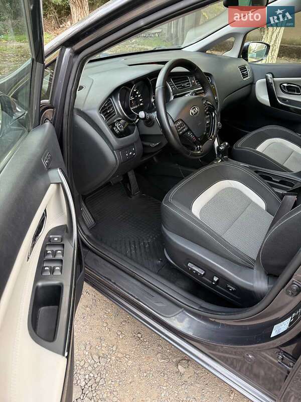 Хэтчбек Kia Ceed 2012 в Белгороде-Днестровском фото 25 Хэтчбек Kia Ceed 2012 в Белгороде-Днестровском