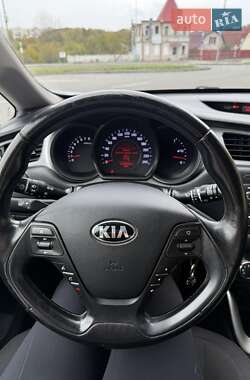Универсал Kia Ceed 2012 в 