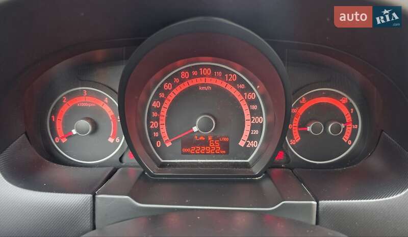 Універсал Kia Ceed 2012 в Івано-Франківську фото 2 Універсал Kia Ceed 2012 в Івано-Франківську