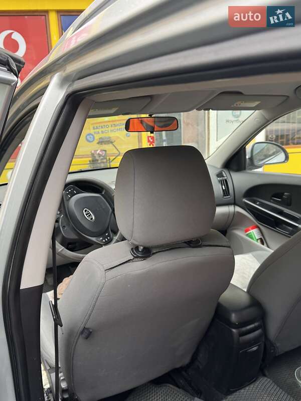 Универсал Kia Ceed 2008 в Подольске