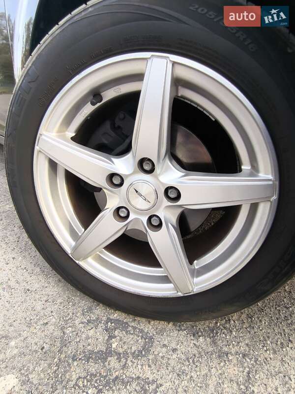 Універсал Kia Ceed 2012 в Запоріжжі