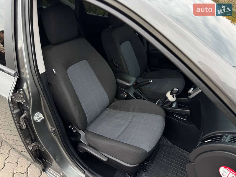 Универсал Kia Ceed 2010 в Жмеринке фото 30 Универсал Kia Ceed 2010 в Жмеринке