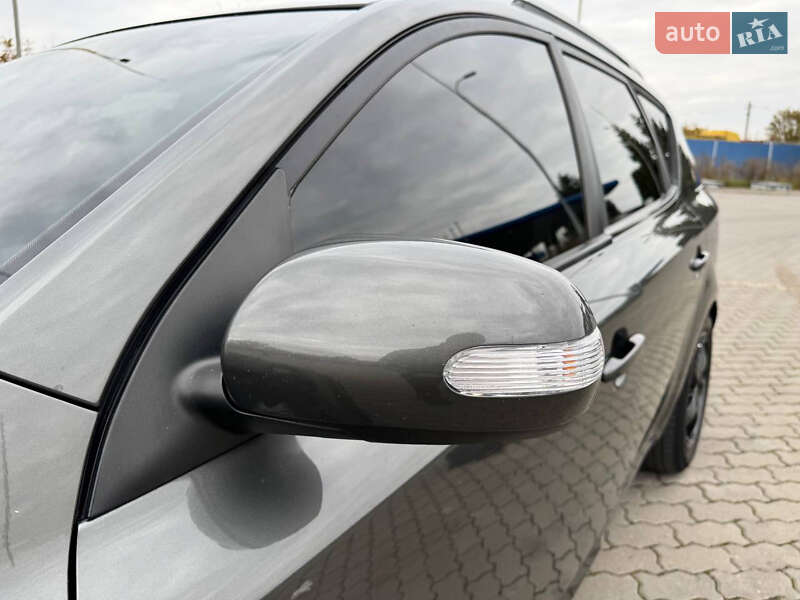 Универсал Kia Ceed 2010 в Жмеринке фото 45 Универсал Kia Ceed 2010 в Жмеринке