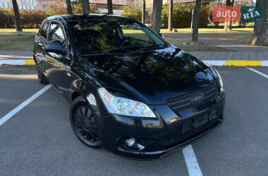 Хетчбек Kia Ceed 2008 в Києві
