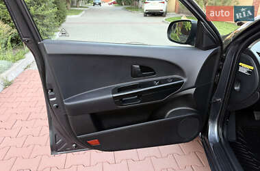 Универсал Kia Ceed 2012 в 