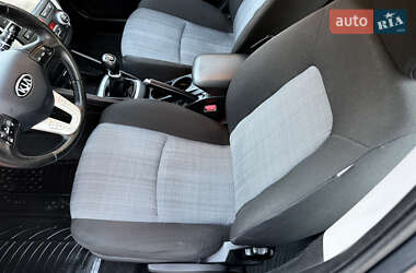 Универсал Kia Ceed 2012 в 
