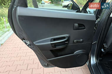 Универсал Kia Ceed 2012 в 