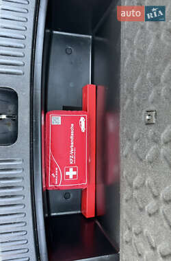 Универсал Kia Ceed 2012 в 