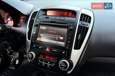 Универсал Kia Ceed 2012 в 