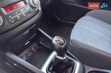 Универсал Kia Ceed 2012 в 