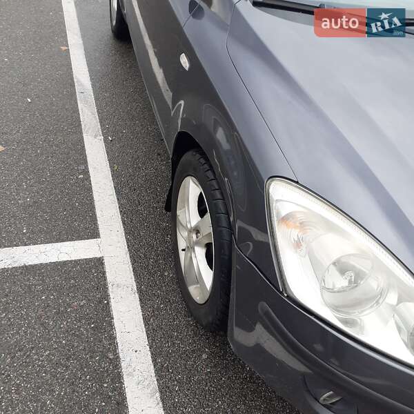 Хэтчбек Kia Ceed 2008 в Киеве фото 4 Хэтчбек Kia Ceed 2008 в Киеве