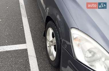 Хэтчбек Kia Ceed 2008 в 