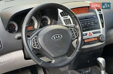 Хэтчбек Kia Ceed 2008 в 