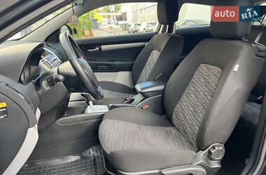 Хэтчбек Kia Ceed 2008 в 