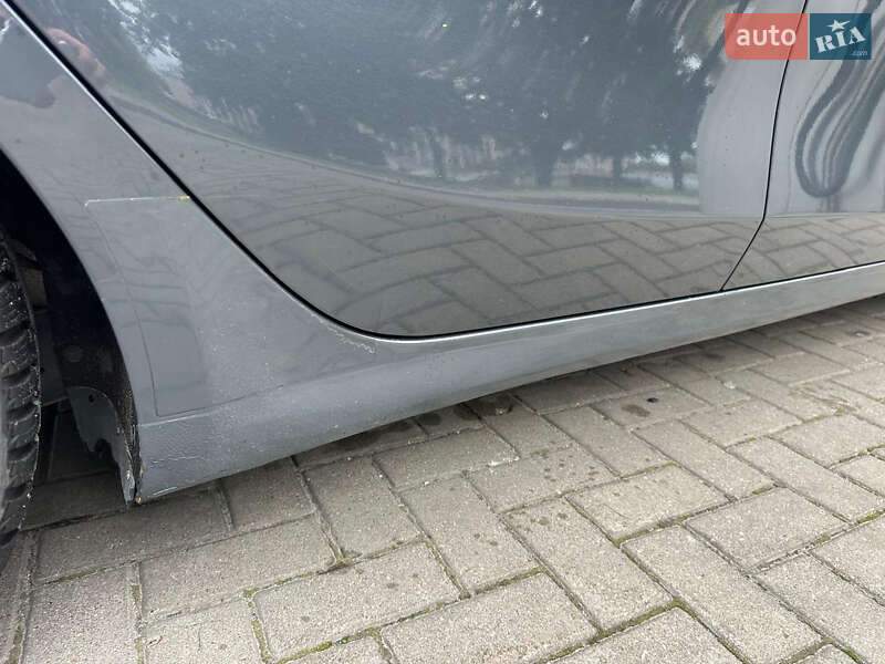 Хетчбек Kia Ceed 2019 в Житомирі фото 10 Хетчбек Kia Ceed 2019 в Житомирі