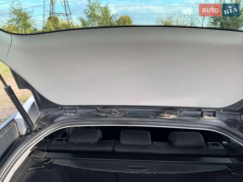 Универсал Kia Ceed 2011 в Новом Роздоле фото 21 Универсал Kia Ceed 2011 в Новом Роздоле