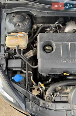 Универсал Kia Ceed 2011 в 
