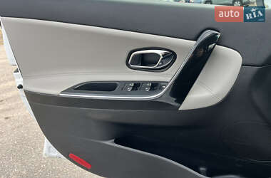 Хэтчбек Kia Ceed 2017 в 
