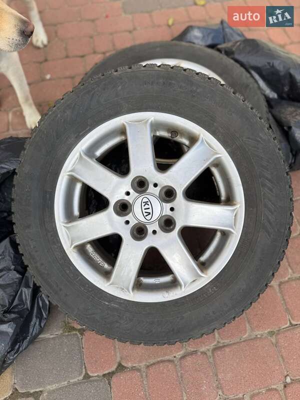 Универсал Kia Ceed 2011 в Новом Роздоле фото 6 Универсал Kia Ceed 2011 в Новом Роздоле