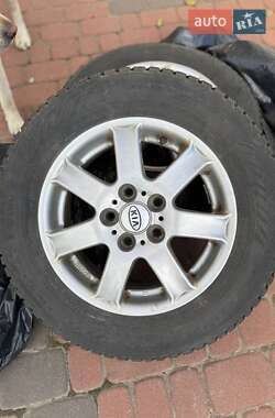 Универсал Kia Ceed 2011 в 