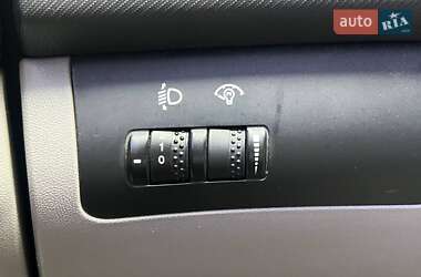 Хэтчбек Kia Ceed 2008 в 