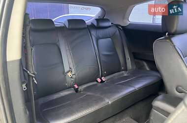Хэтчбек Kia Ceed 2008 в 