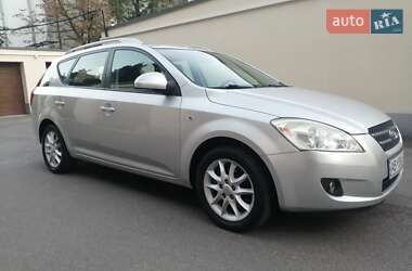 Универсал Kia Ceed 2007 в Виннице